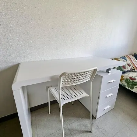 105 - Calme&tout Equipé Avec Parking Gratuit Appartamento Grenoble