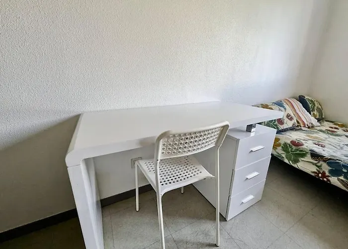 105 - Calme & Equipe Avec Parking Gratuit Apartment Grenoble